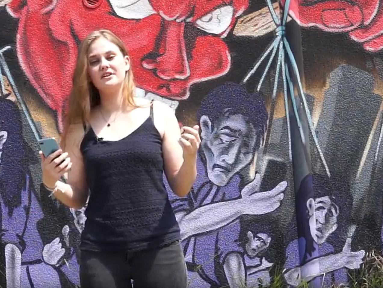 Poetry-Slam