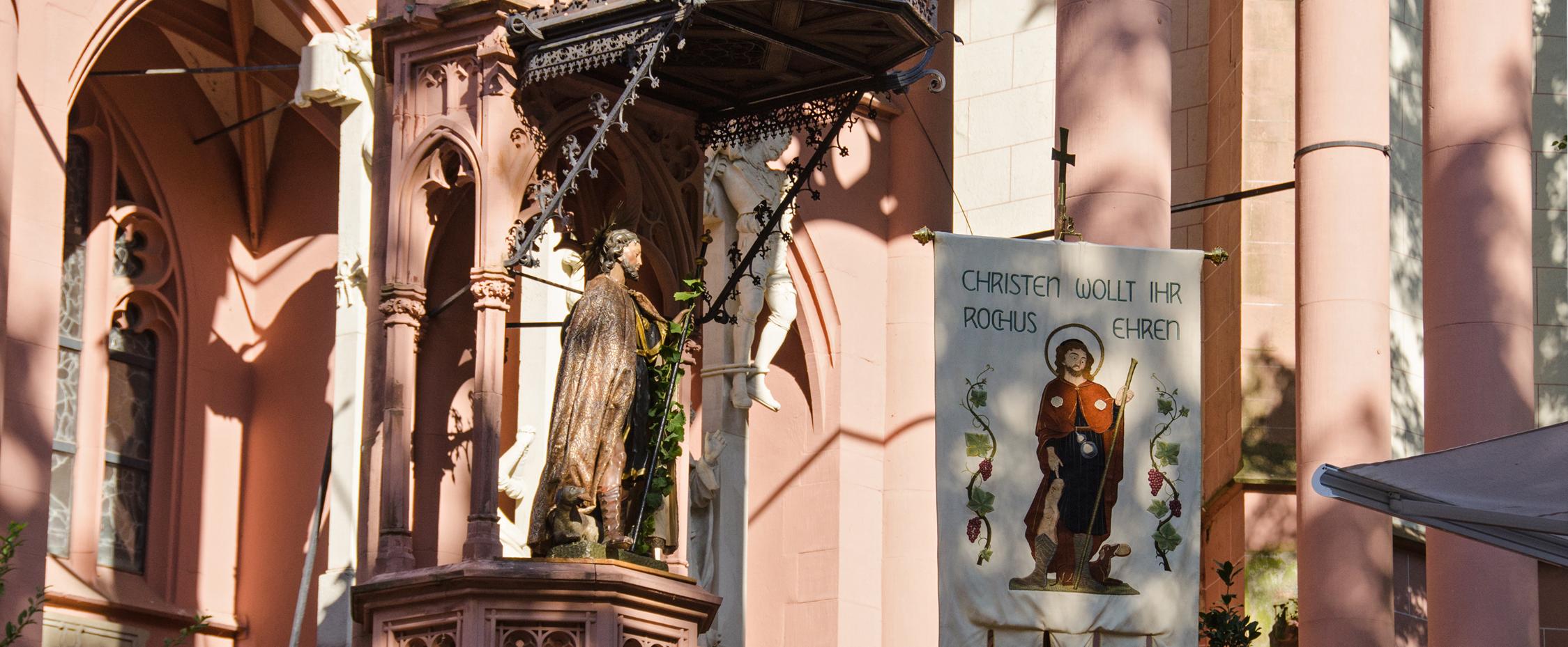 Rochuswallfahrt