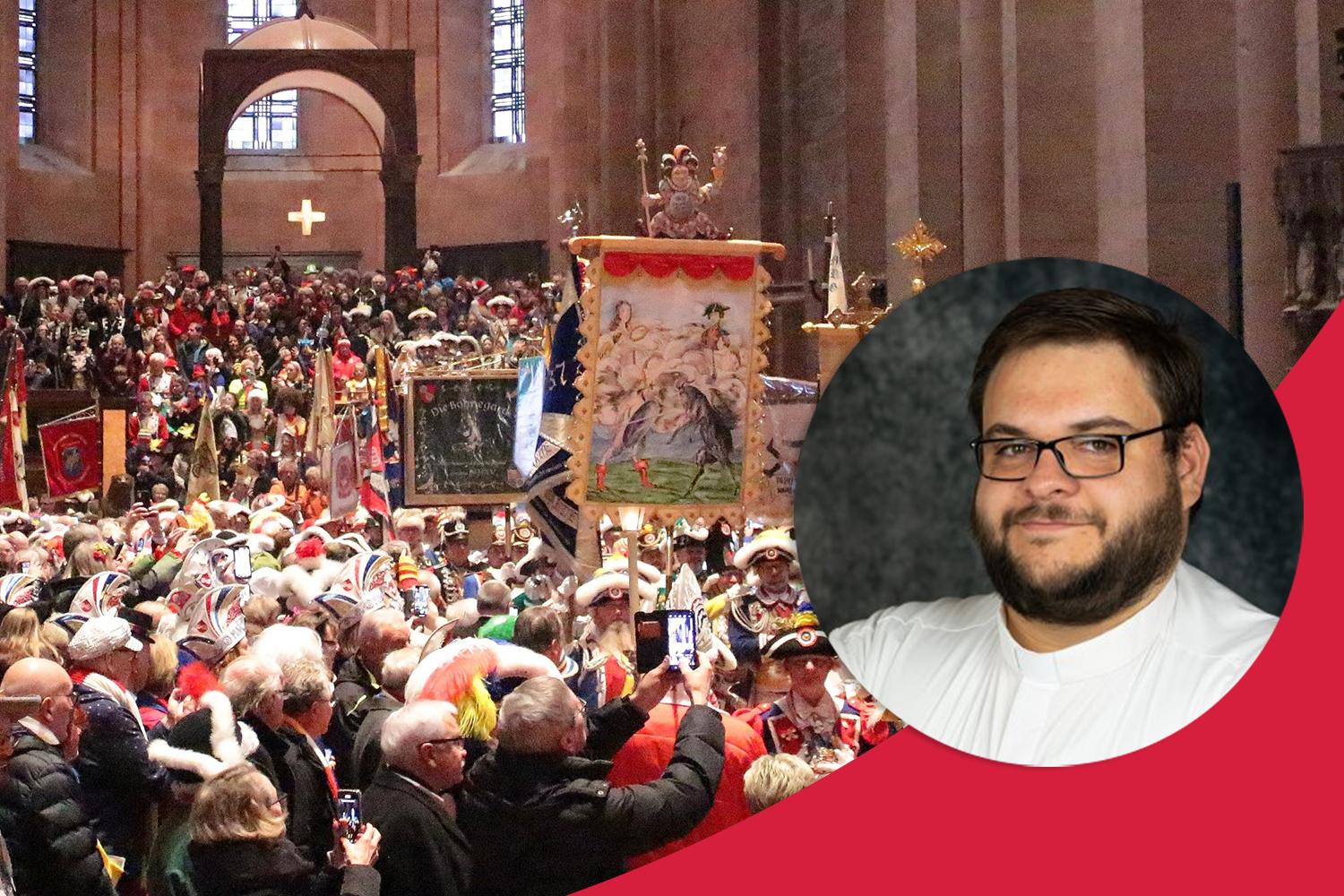 Warum Fastnacht mehr ist als Klamauk