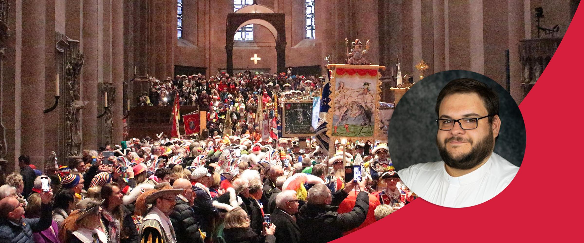 Warum Fastnacht mehr ist als Klamauk