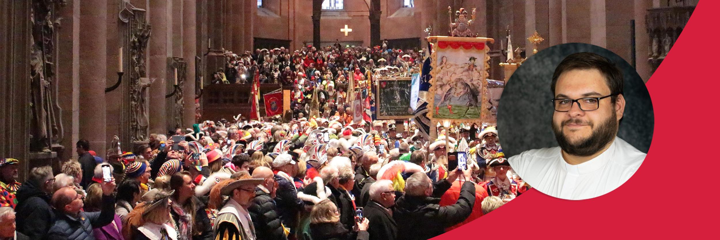 Warum Fastnacht mehr ist als Klamauk