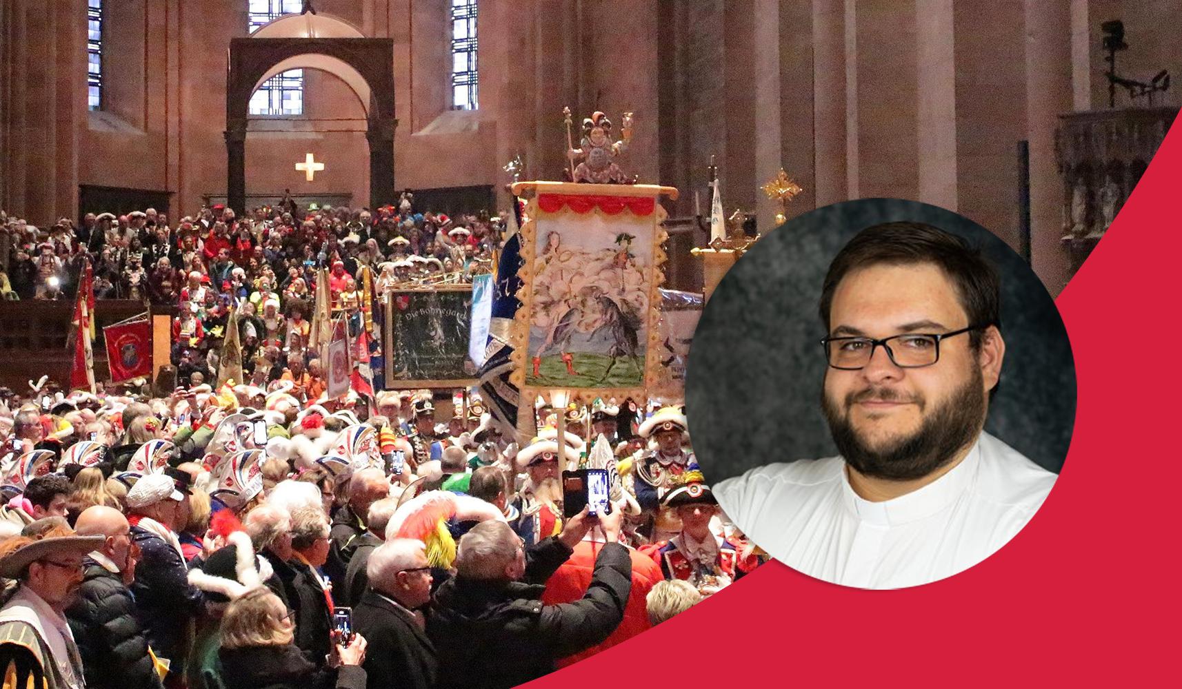 Warum Fastnacht mehr ist als Klamauk