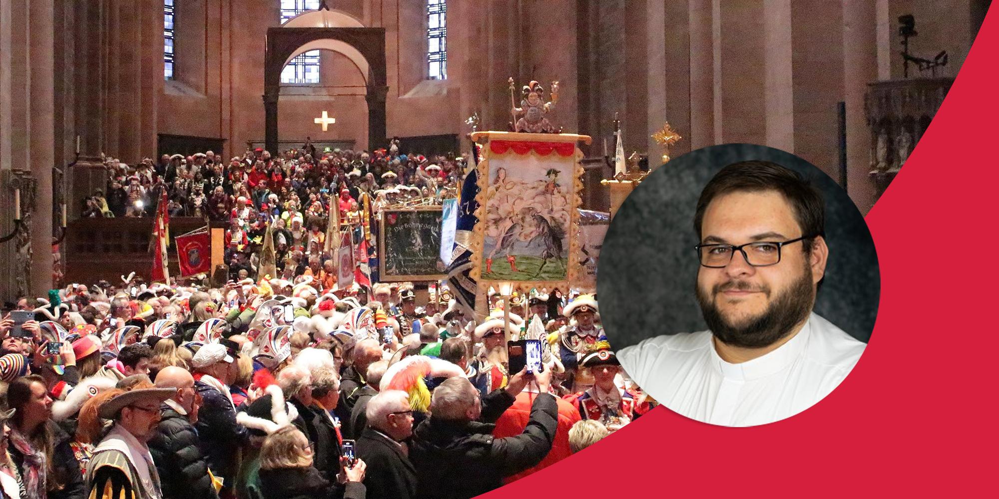 Warum Fastnacht mehr ist als Klamauk