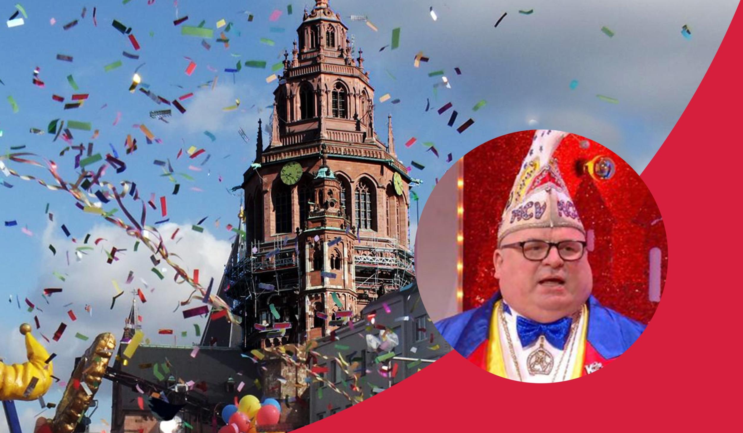 „Narrenfreiheit ist kein Klamauk“