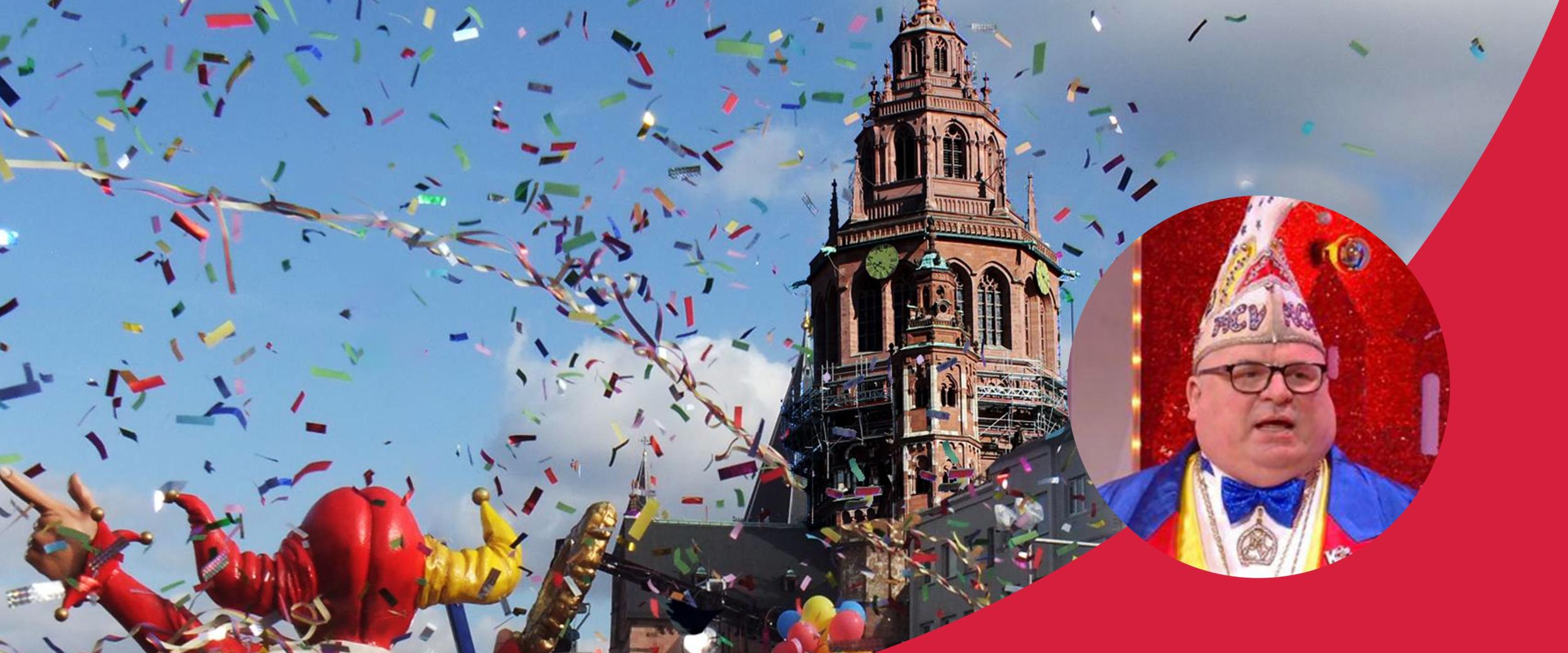 „Narrenfreiheit ist kein Klamauk“