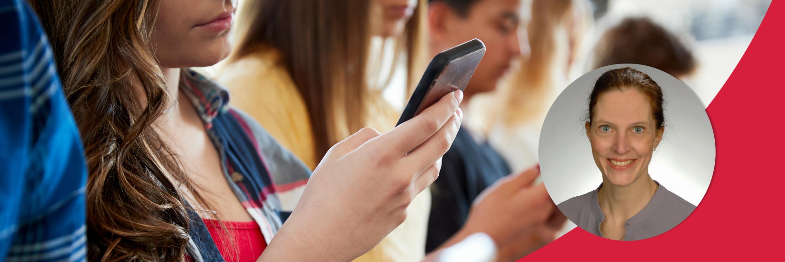 Offline gehen, um wieder bei sich anzukommen