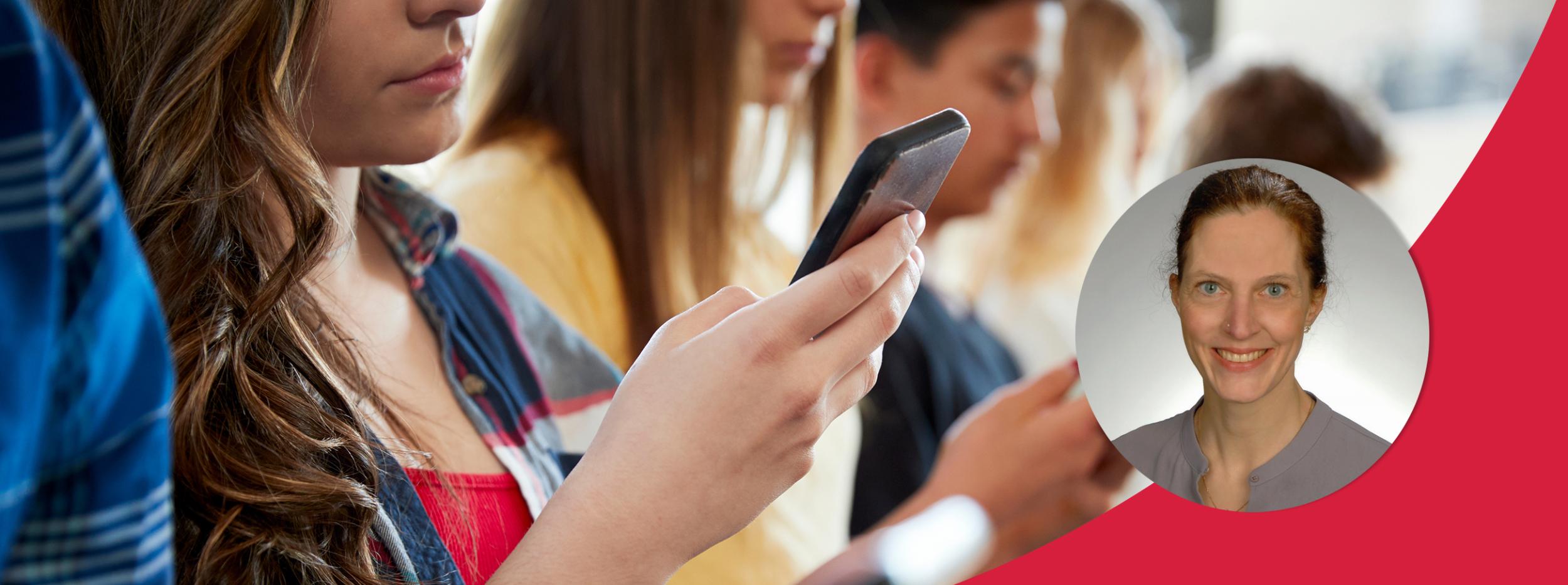 Offline gehen, um wieder bei sich anzukommen