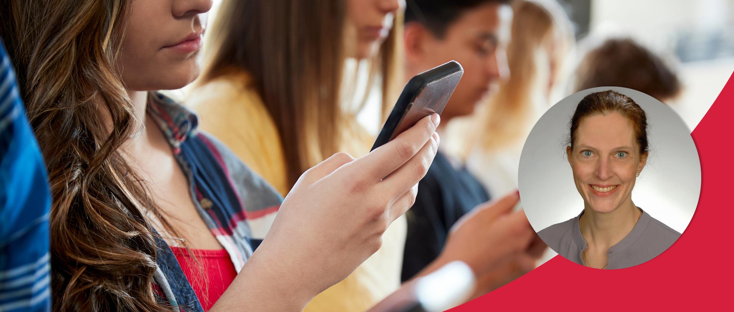 Offline gehen, um wieder bei sich anzukommen