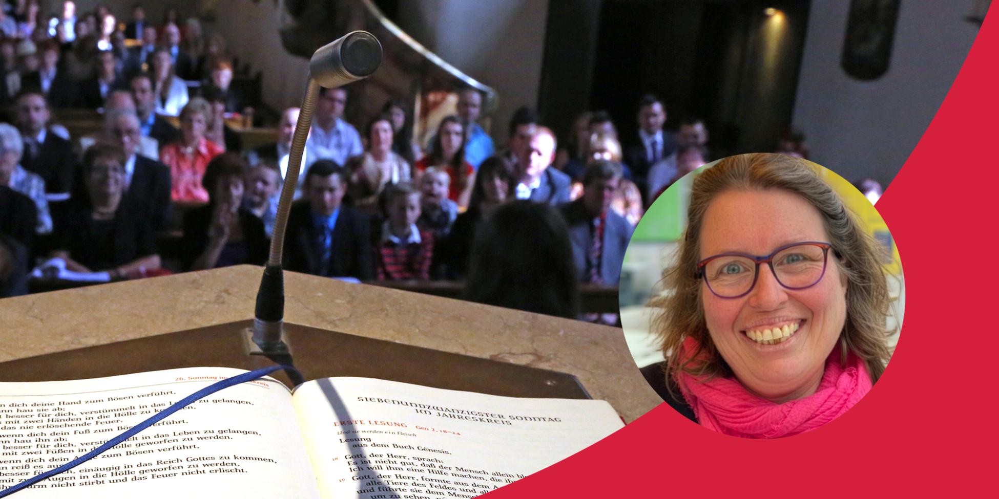 Slider zum Interview Frauenkommission