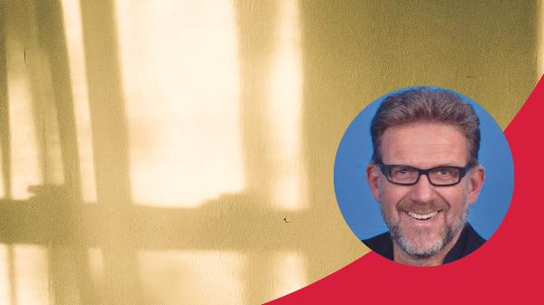 Interview mit Diakon Alexander Rudolf