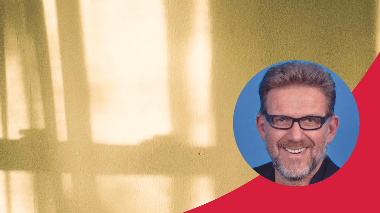 Interview mit Diakon Alexander Rudolf