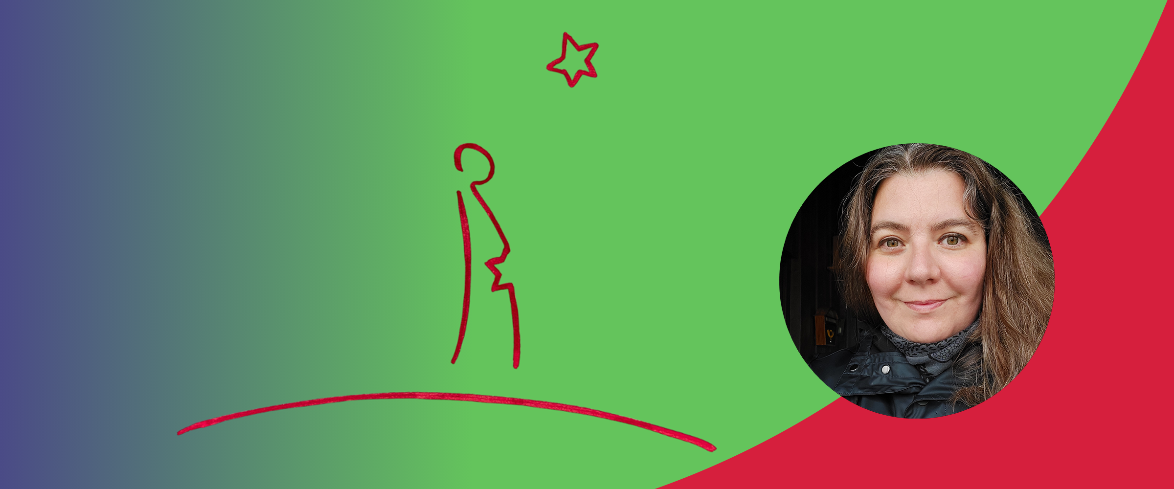 Sternenkinder: Anteil nehmen und mittragen