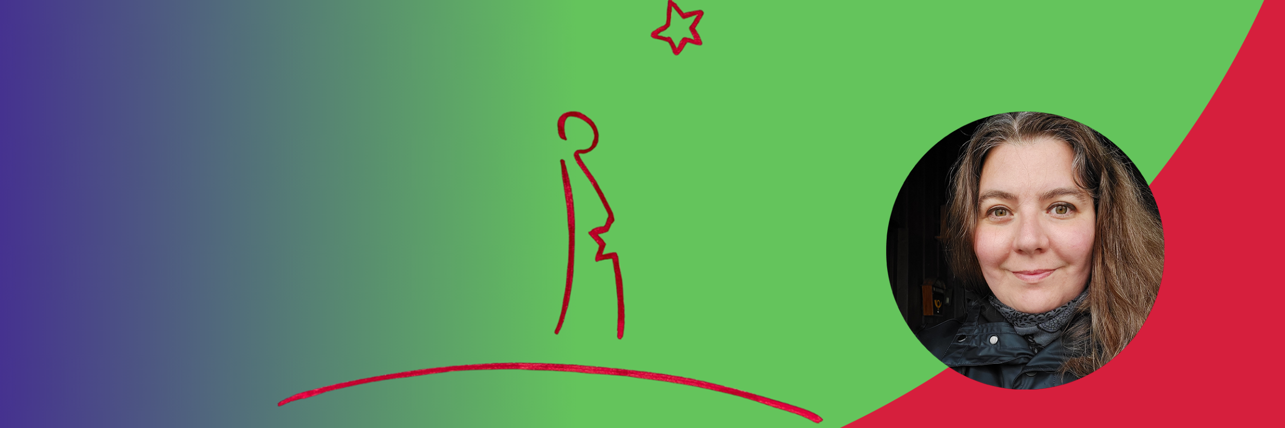 Sternenkinder: Anteil nehmen und mittragen