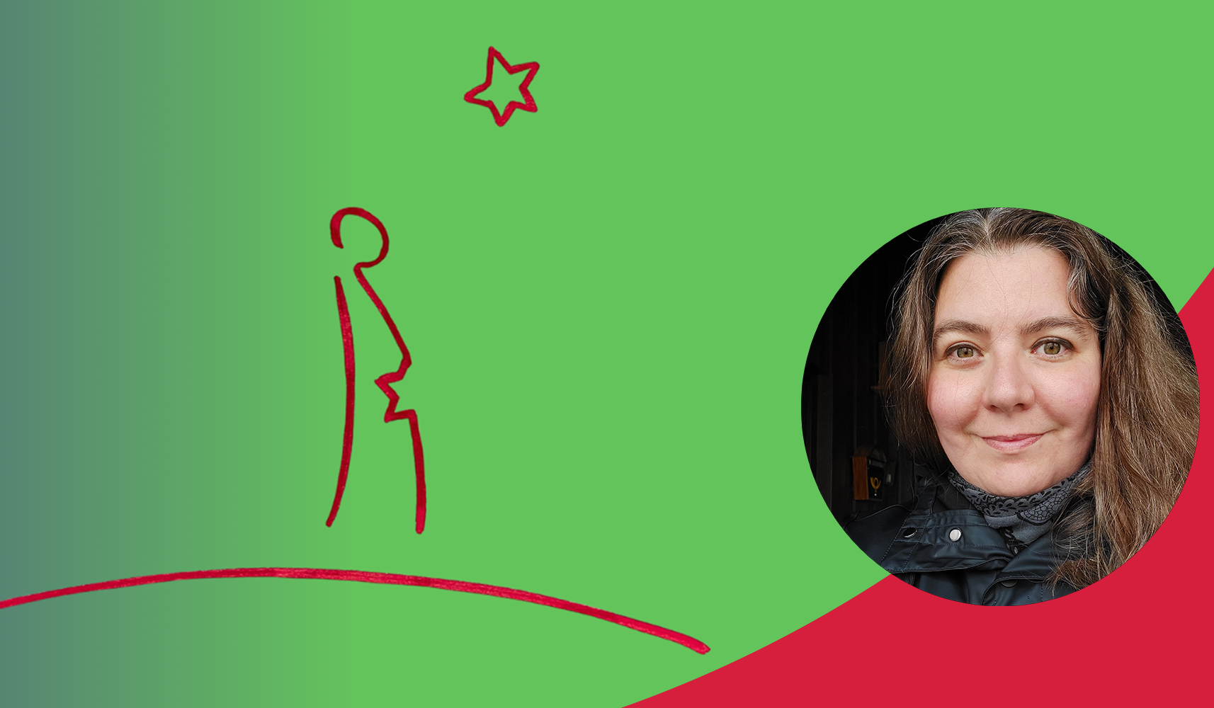 Sternenkinder: Anteil nehmen und mittragen