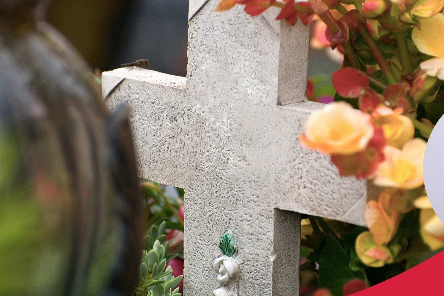 „Trauer braucht Zeit und Raum“