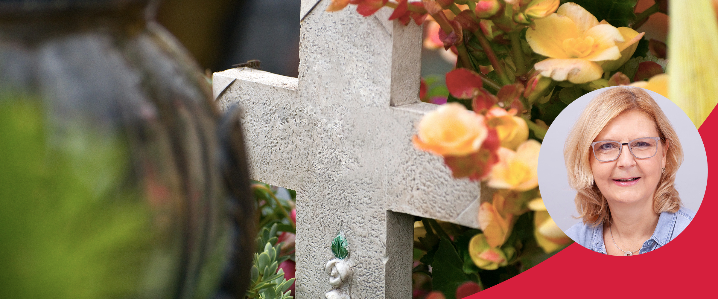 „Trauer braucht Zeit und Raum“