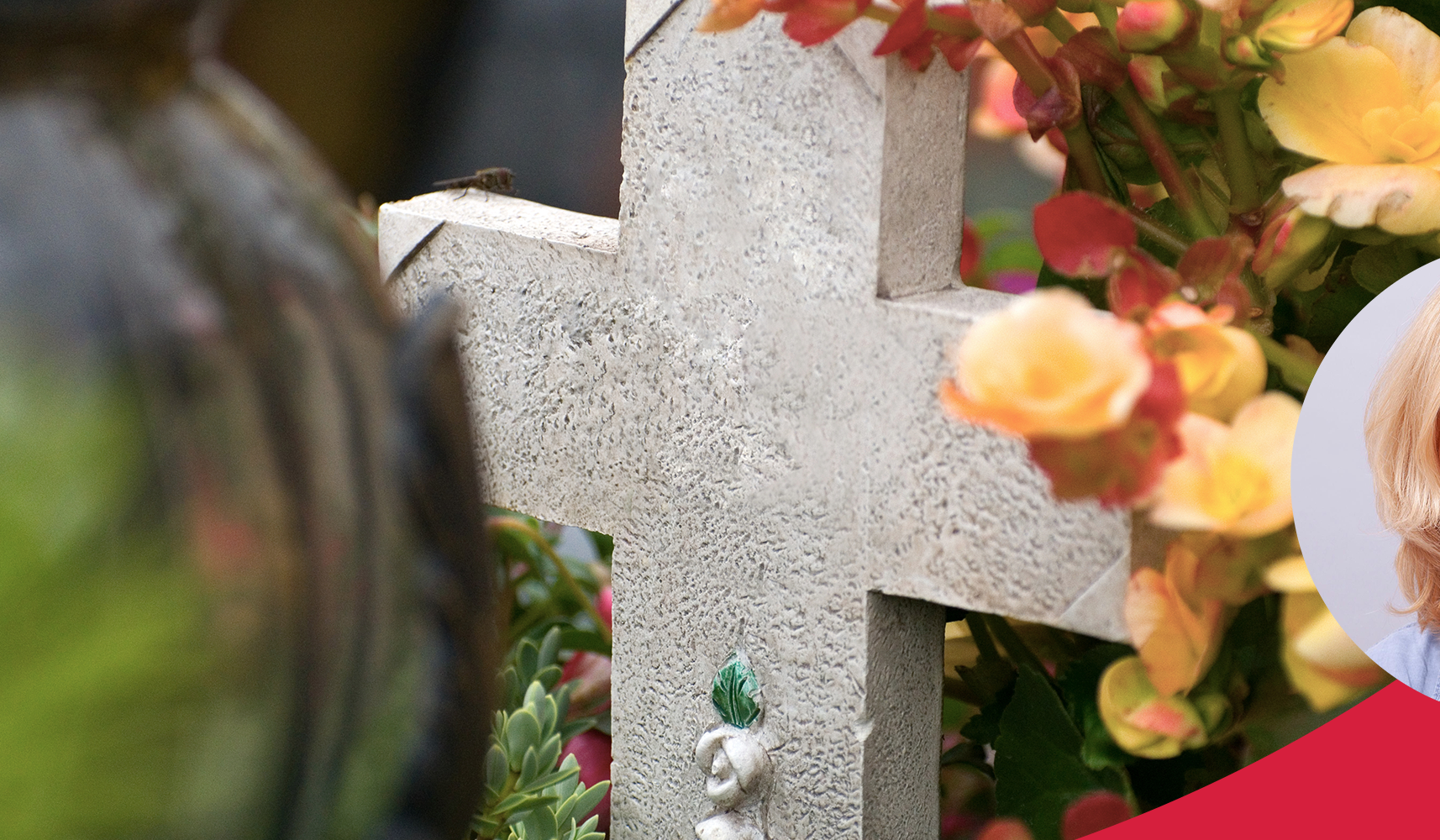 „Trauer braucht Zeit und Raum“