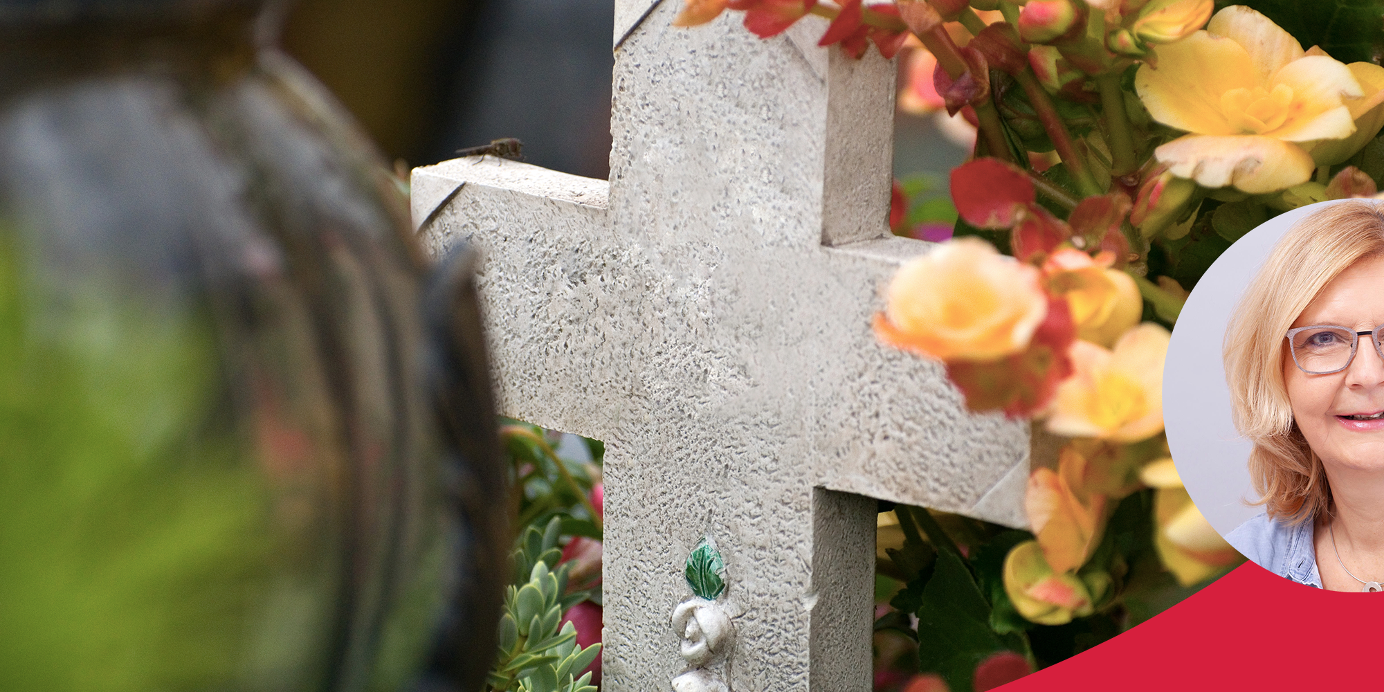 „Trauer braucht Zeit und Raum“