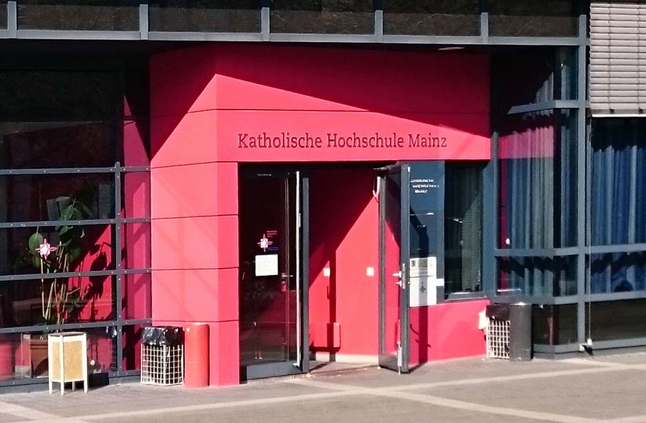Katholische Hochschule Mainz