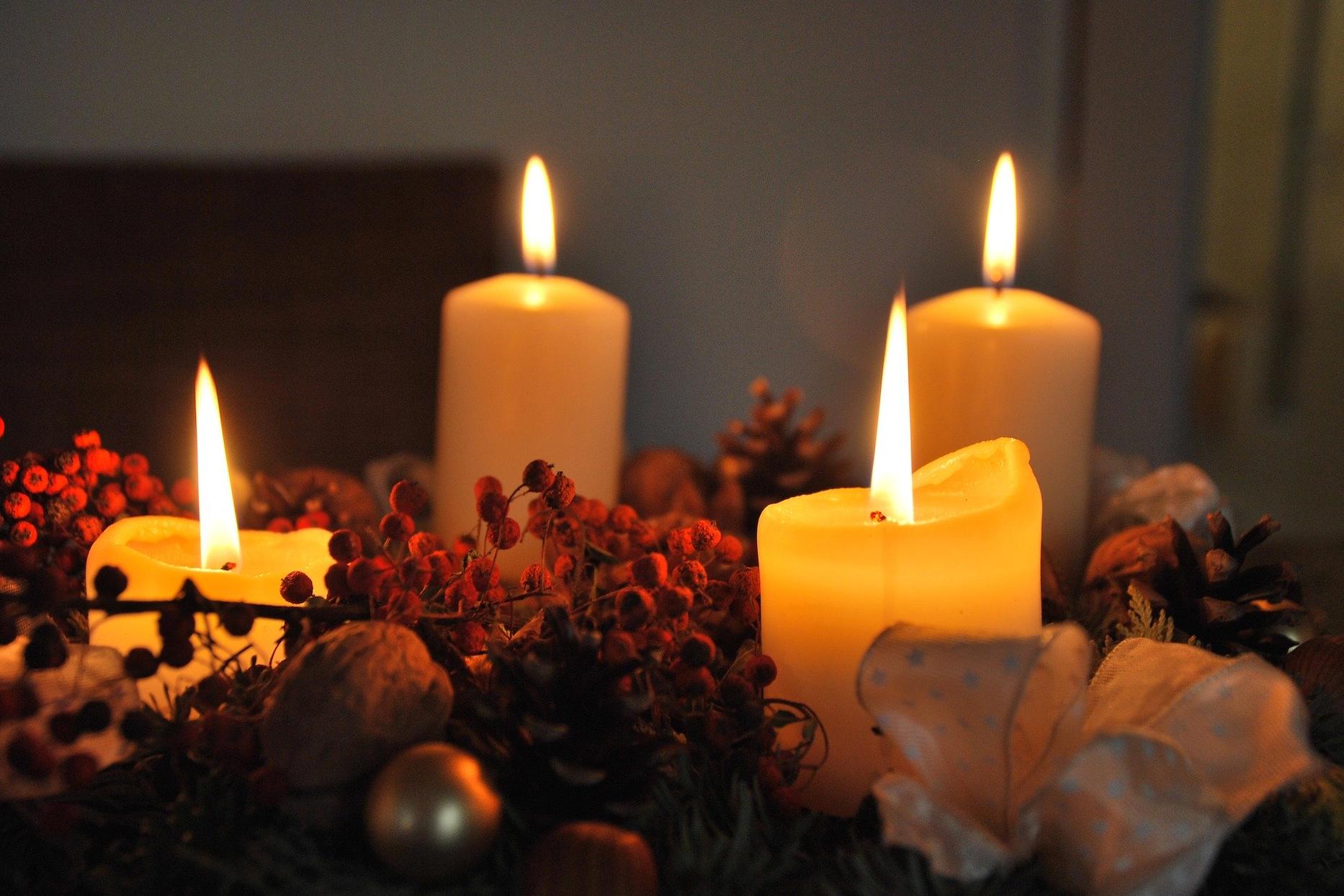 Ein Brückentag? | Bibel Aktuell 22.12.