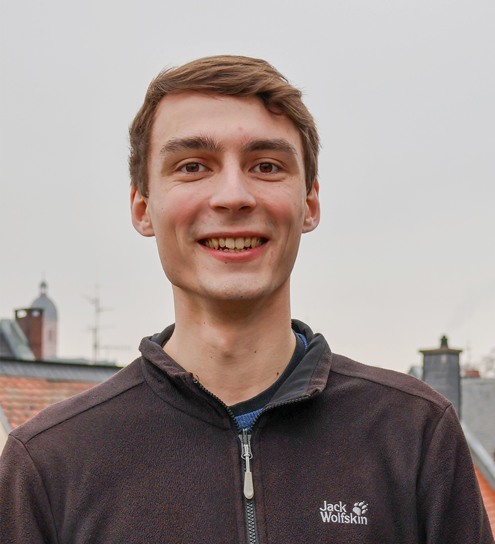 Alexander Deick (c) Anja Weiffen