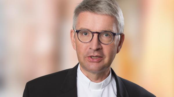 Bischof Kohlgraf