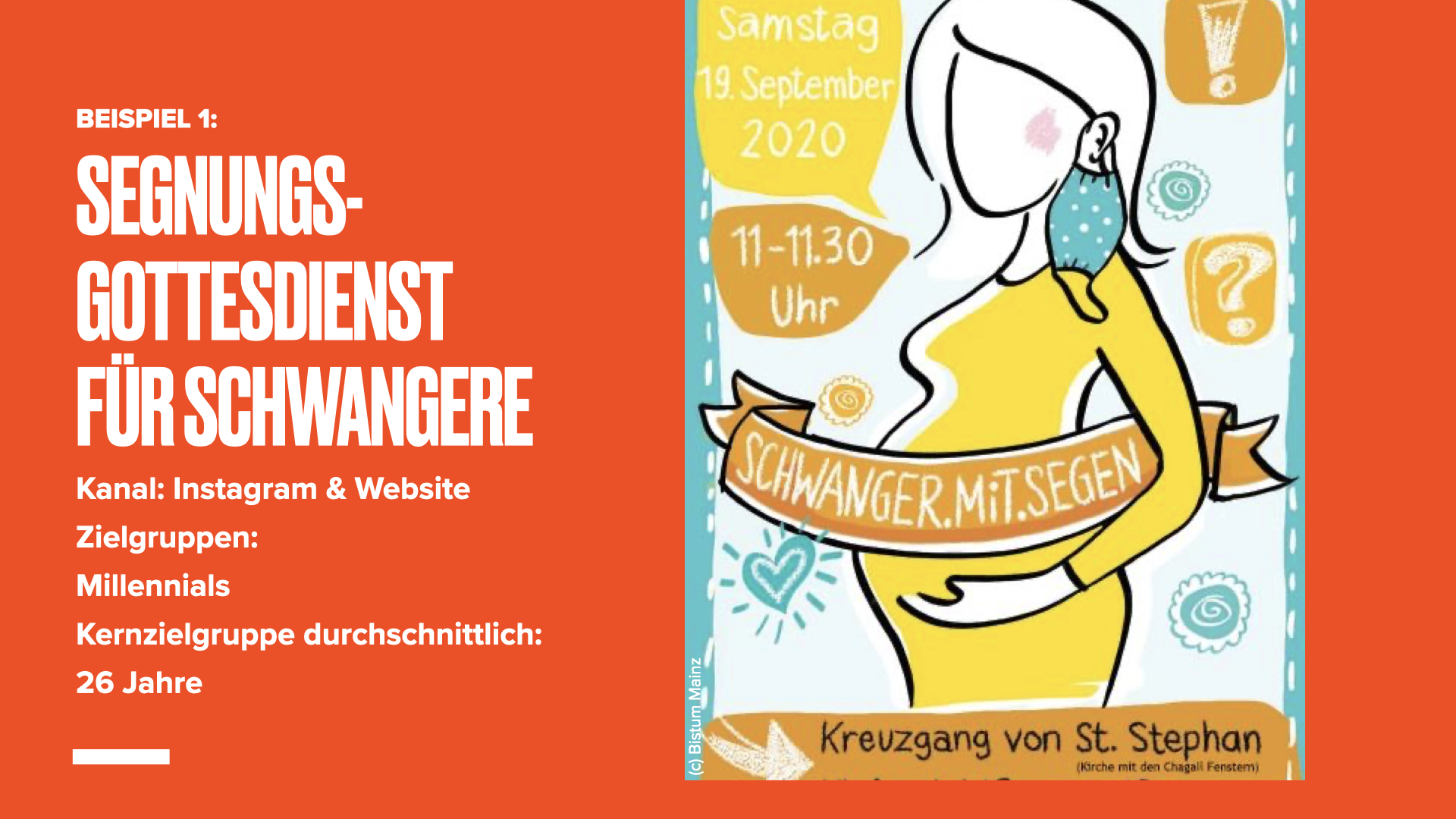 Briefing Bistum Mainz ÖA Wirksam kommunizieren.004 (c) Bistum Mainz | Öffentlichkeitsarbeit