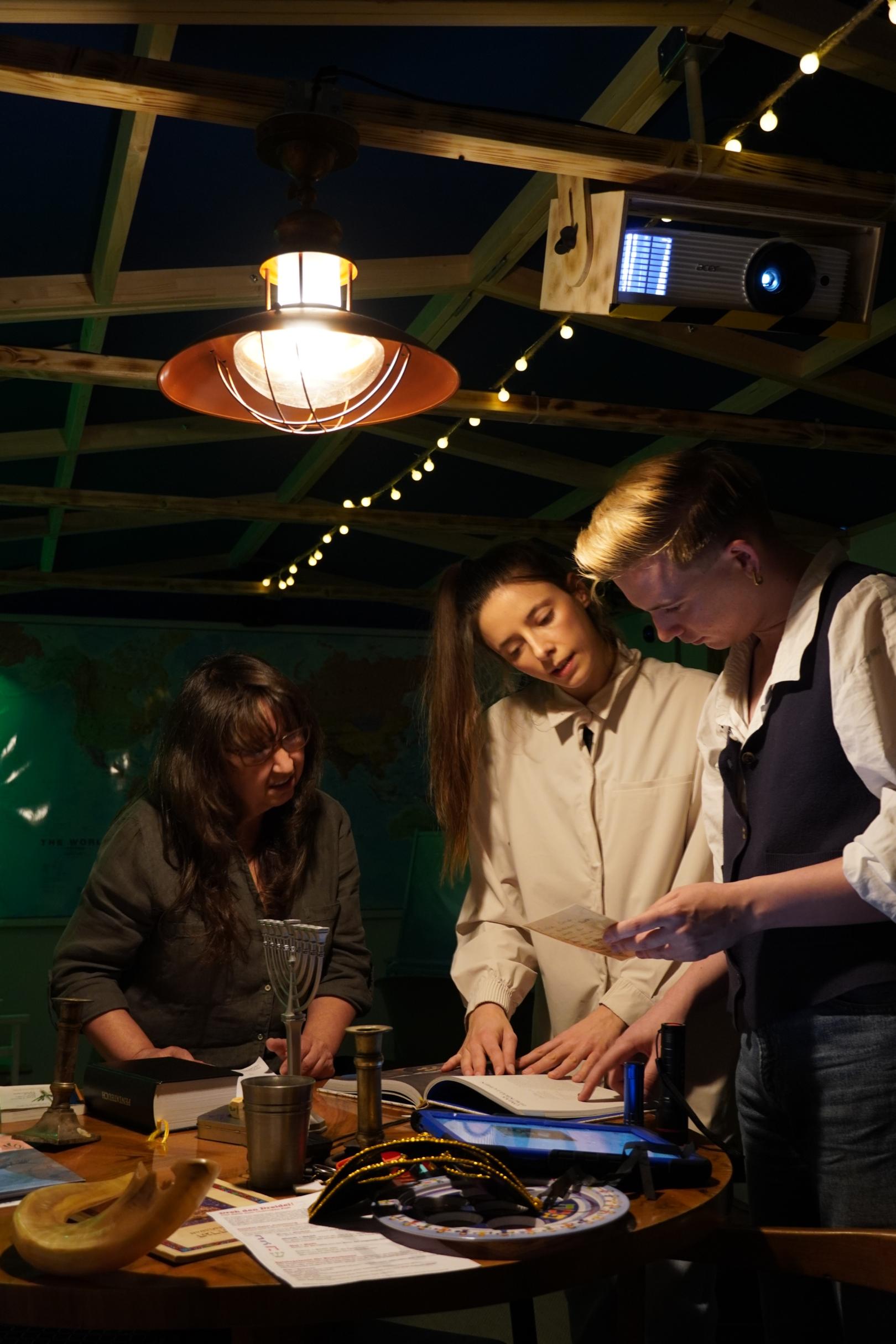Escape_Room (c) NavinaVerheyen