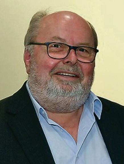 Hartmut Zielke