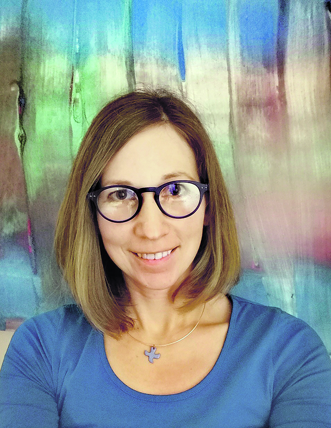 Jurgita Aniunaite-Ott