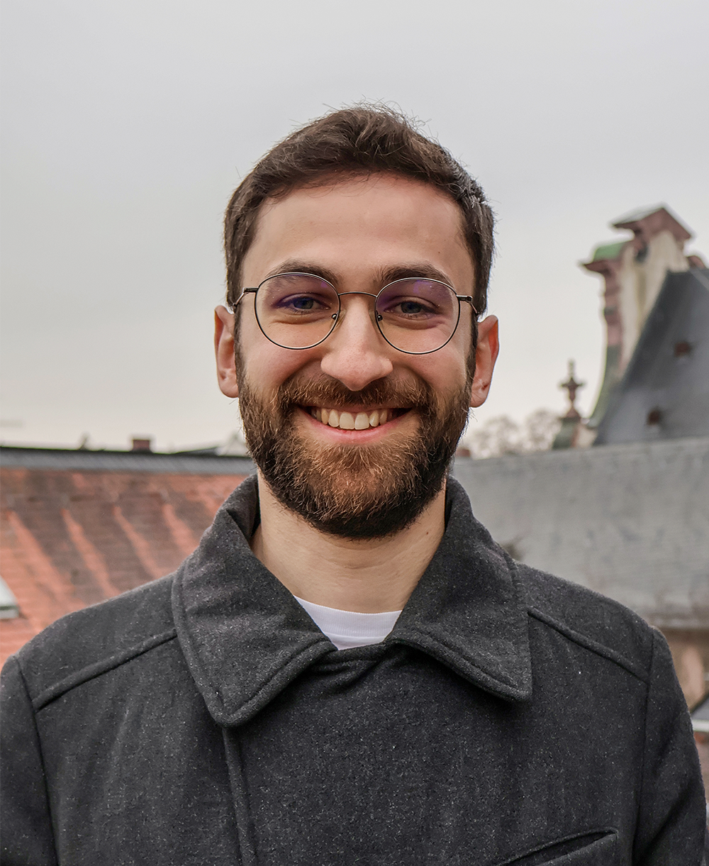 Joseph Möller (c) Anja Weiffen