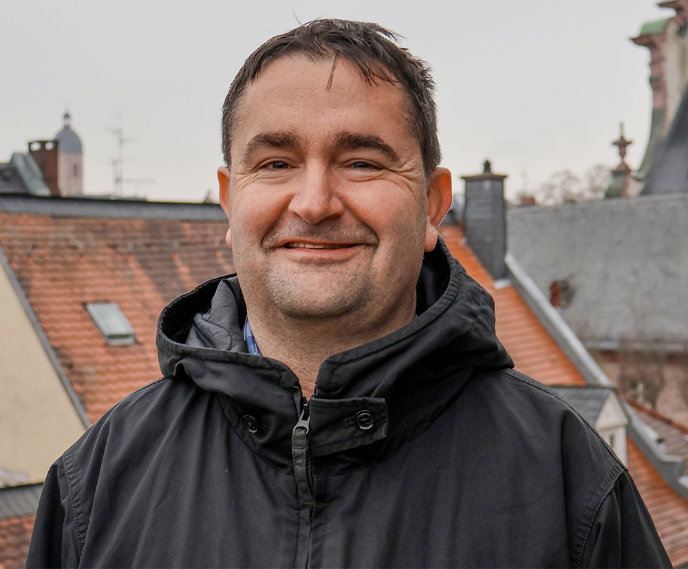 Mario zur Löwen (c) Anja Weiffen