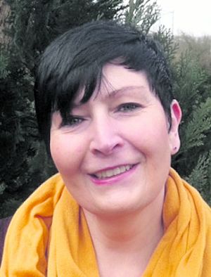 Erika Ochs