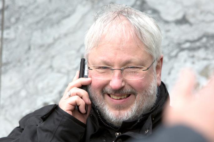 Hans-Georg Orthlauf-Blooß