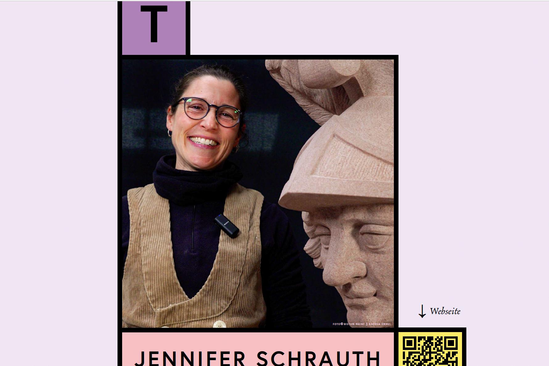 Jennifer Schrauth