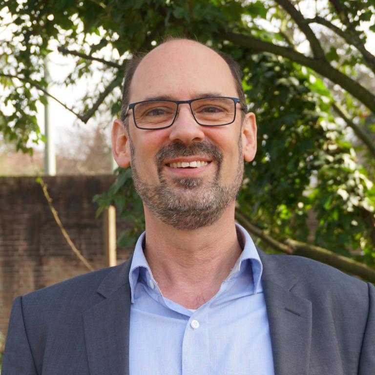 Markus Tumbrink