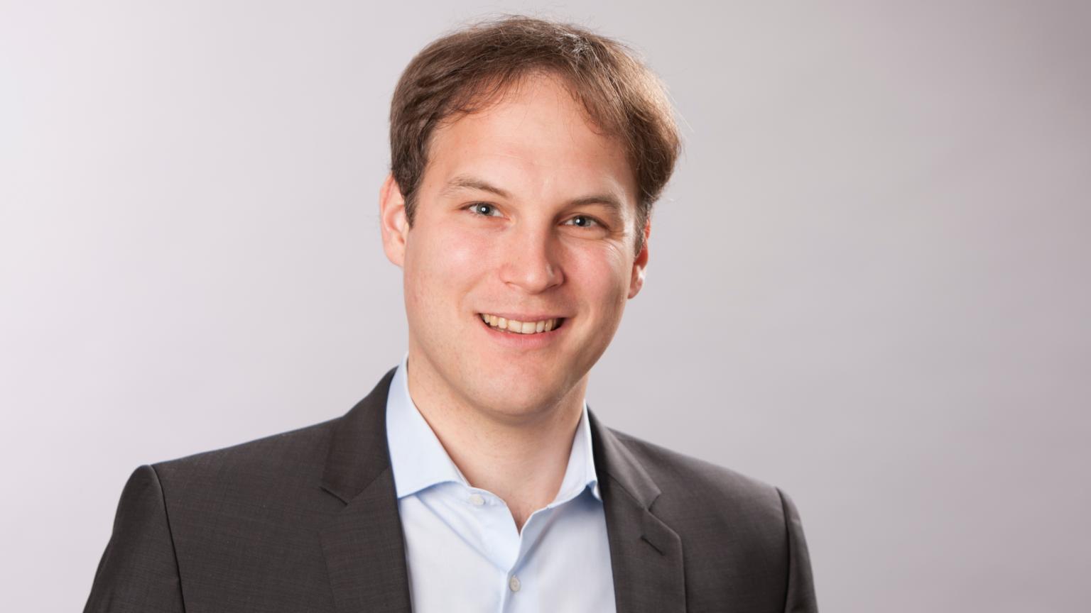 Jan Turinski (c) privat