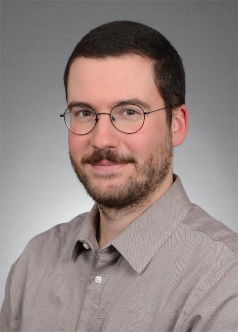 Philipp Patola (c) privat