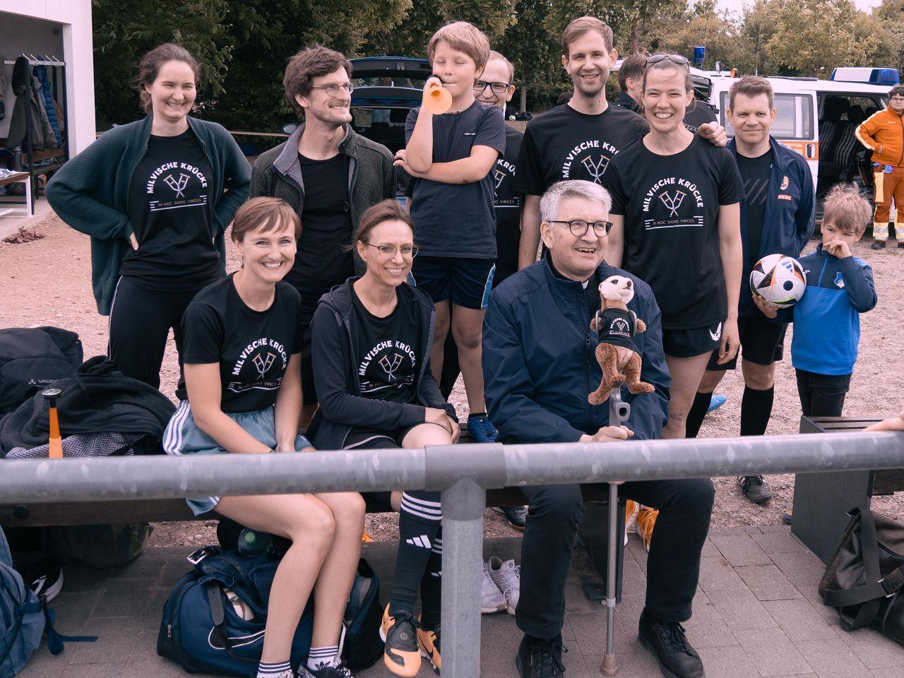k-TheoCup2025_Team Milvische Krücke_Dozierenden-Team