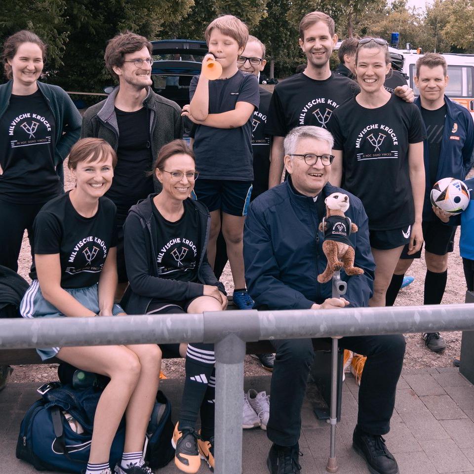 k-TheoCup2025_Team Milvische Krücke_Dozierenden-Team