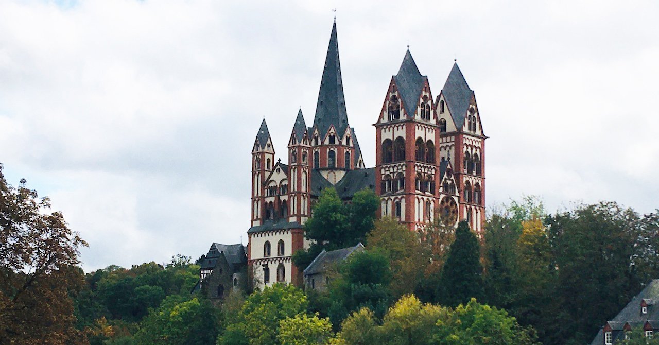 Predigt Im Pontifikalamt Zum Kreuzfest, Bistum Limburg Hoher Dom Zu ...