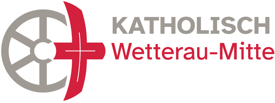 Logoversion Wetterau-Mitte (c) Bistum Mainz