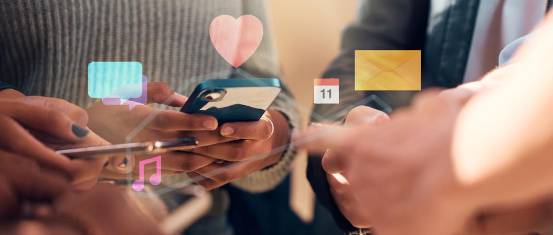 Digitaler Raum als Ort von Glaubenskommunikation