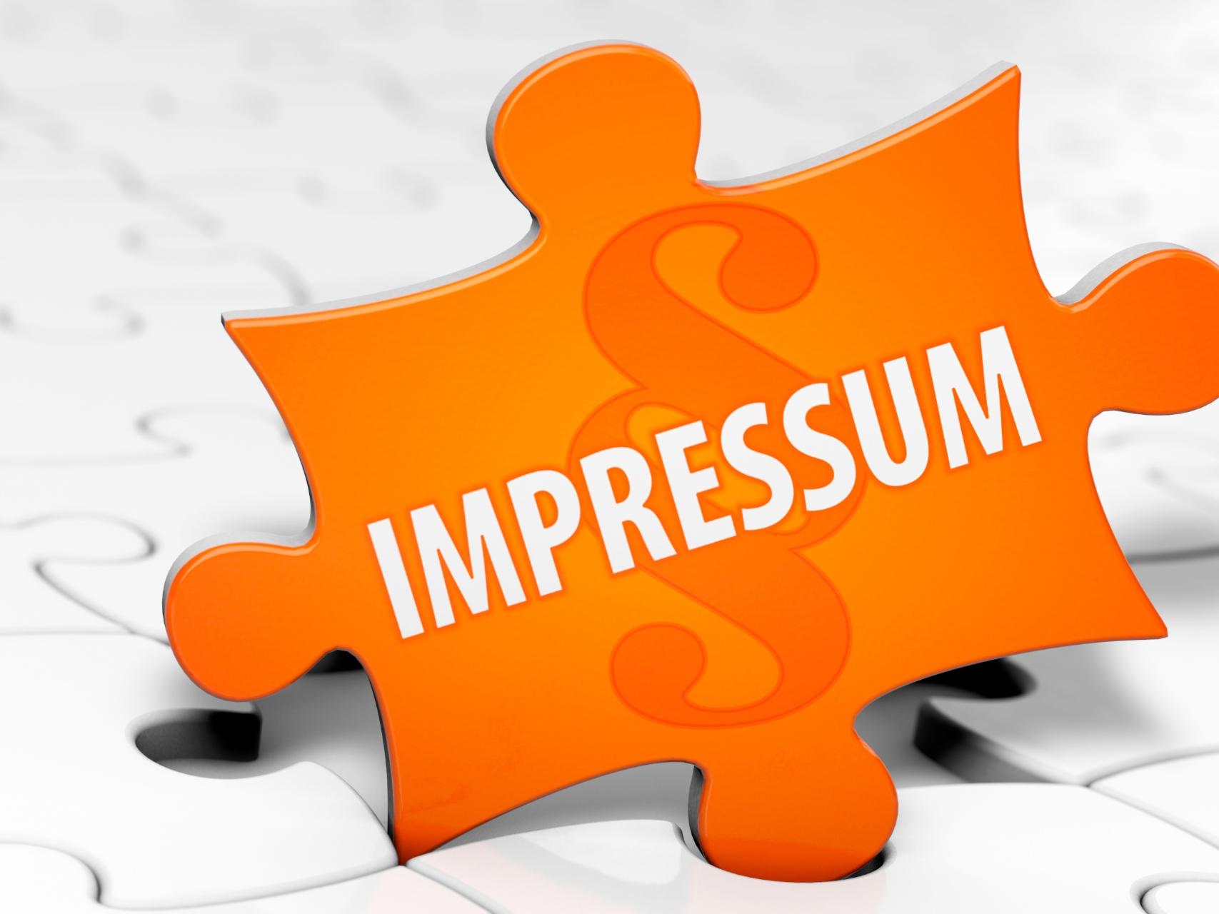 Impressum