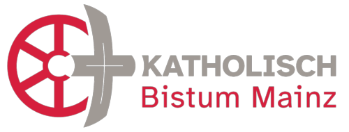 Logo Bistum Mainz