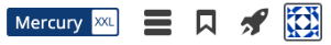Mercury Website erkennen