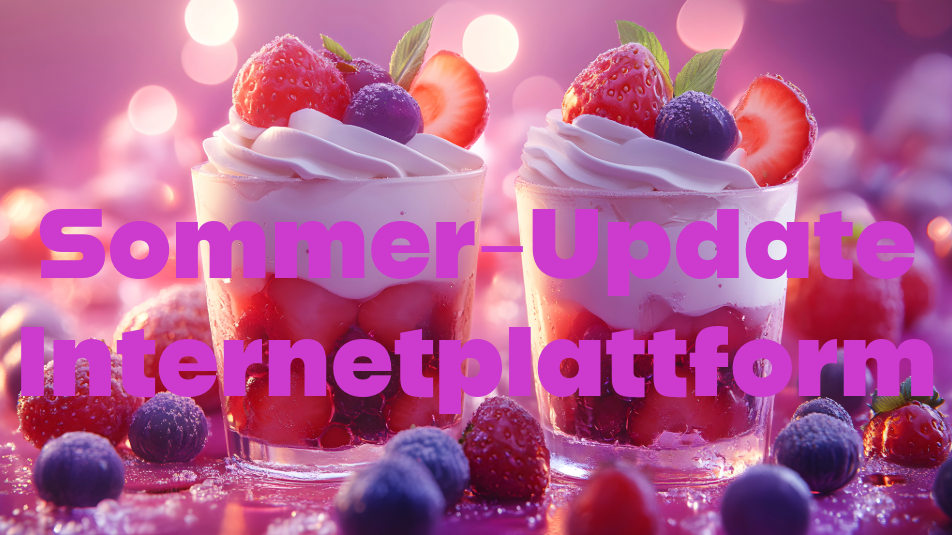 Sommer Update stock adobe com Isaiah KI