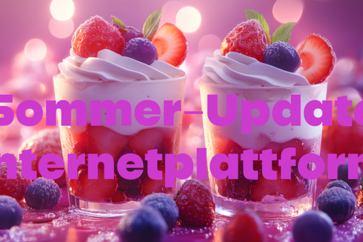 Sommer Update stock adobe com Isaiah KI