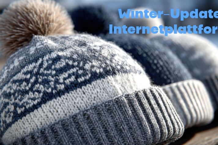 Winter Update stock adobe com Best KI
