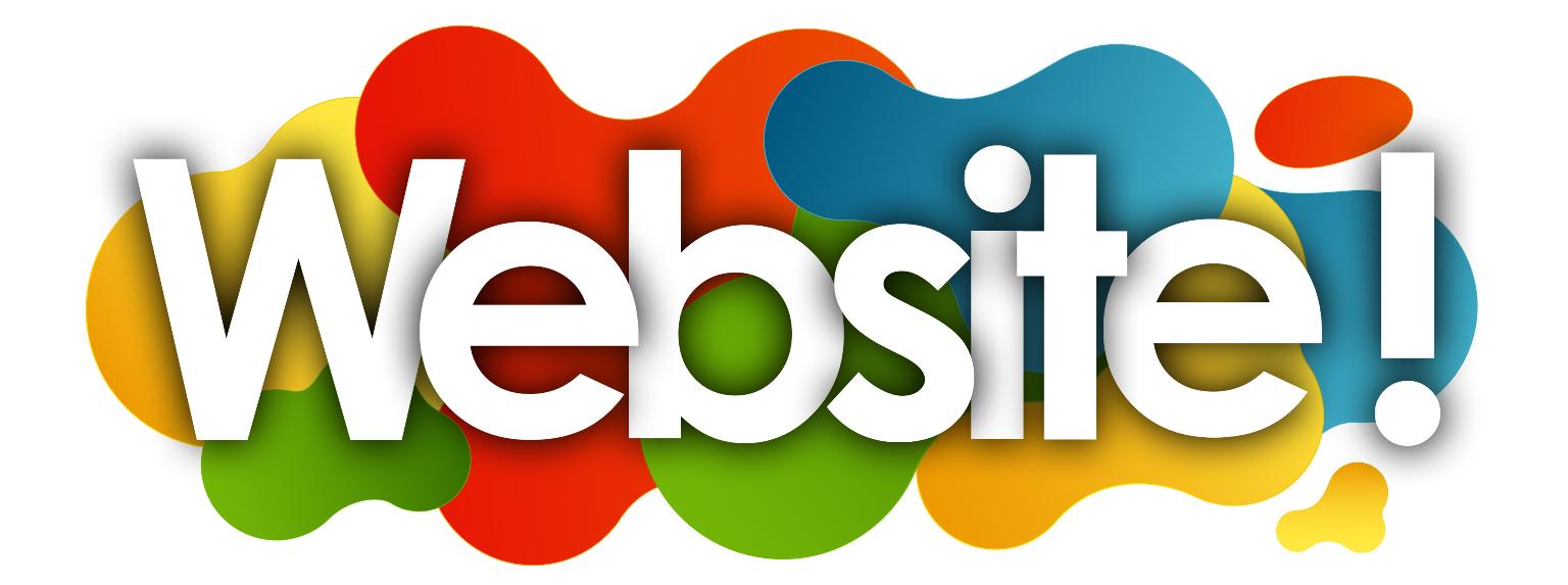 website in color bubble background (c) nali | stock.adobe.com